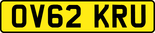 OV62KRU
