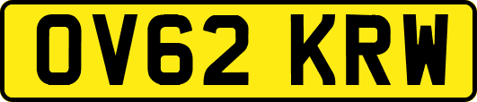 OV62KRW