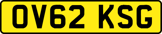 OV62KSG