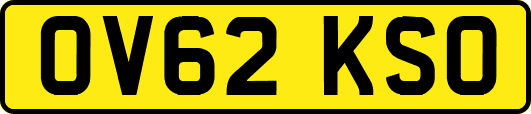 OV62KSO