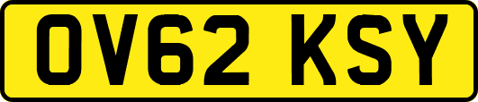 OV62KSY