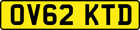 OV62KTD