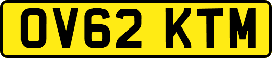 OV62KTM