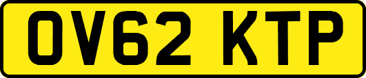 OV62KTP