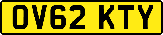 OV62KTY