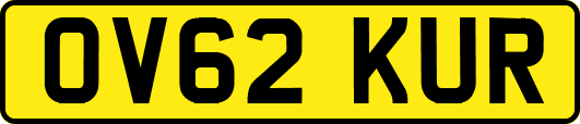 OV62KUR