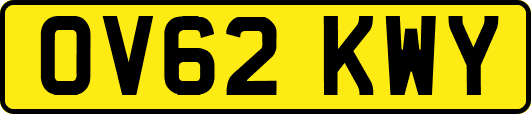 OV62KWY