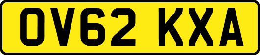 OV62KXA