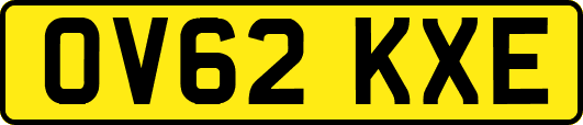 OV62KXE