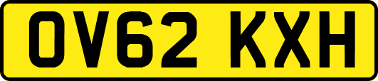 OV62KXH