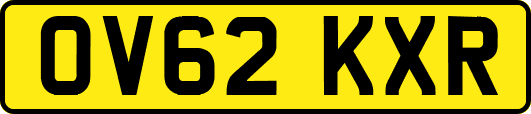 OV62KXR