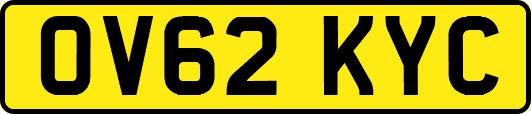 OV62KYC