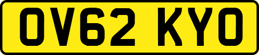 OV62KYO