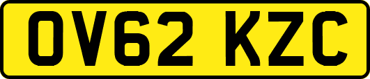 OV62KZC