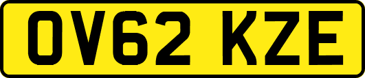 OV62KZE