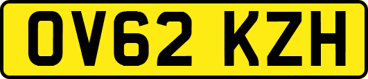 OV62KZH