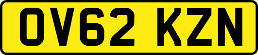 OV62KZN
