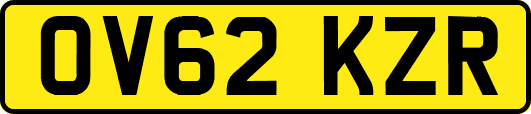 OV62KZR