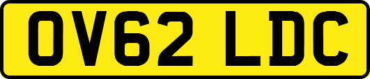 OV62LDC