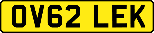 OV62LEK