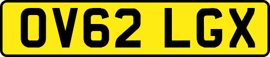 OV62LGX