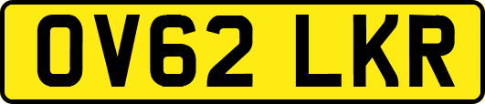 OV62LKR