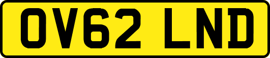 OV62LND