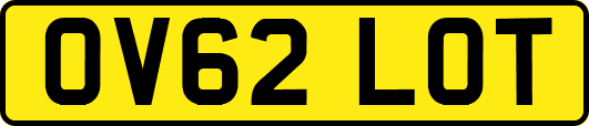 OV62LOT