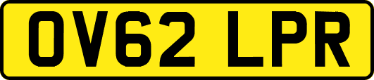 OV62LPR
