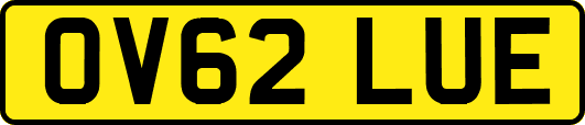 OV62LUE