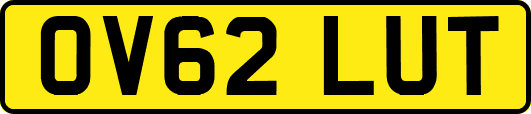 OV62LUT