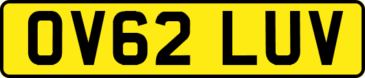 OV62LUV