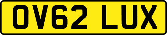 OV62LUX