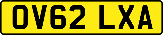 OV62LXA