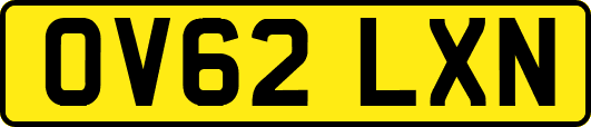 OV62LXN