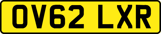 OV62LXR