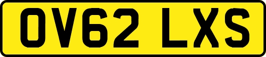 OV62LXS
