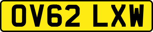 OV62LXW