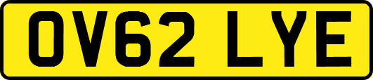 OV62LYE