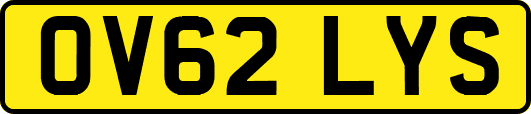 OV62LYS