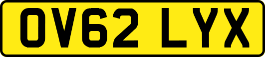 OV62LYX