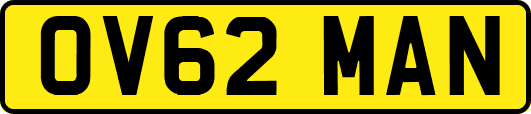 OV62MAN