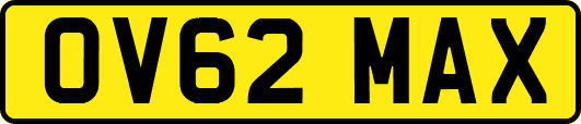 OV62MAX