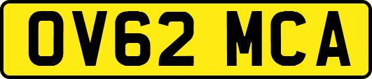OV62MCA