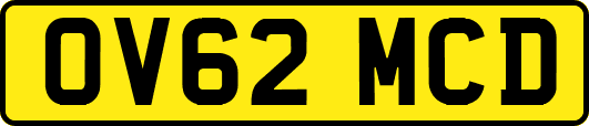 OV62MCD
