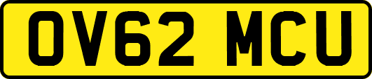 OV62MCU