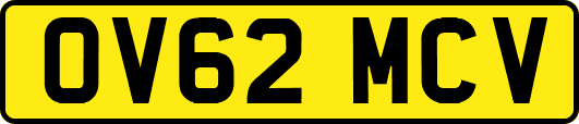 OV62MCV