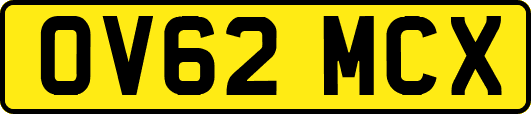 OV62MCX