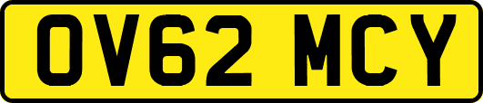 OV62MCY