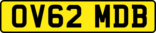 OV62MDB